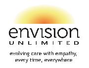 Envision Unlimited Logo